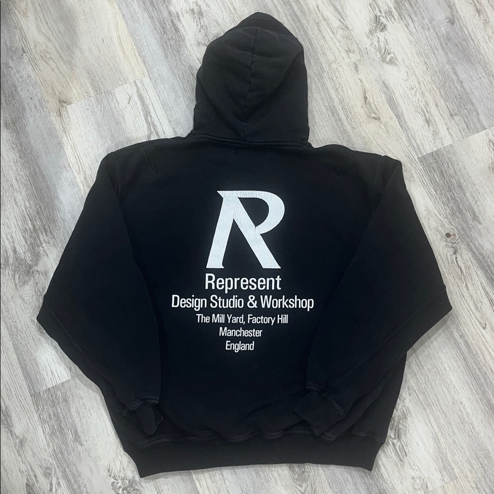 Represent Hoodie - image 2